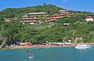 Colonna Galapagos Garden Hotel - Búzios - 4