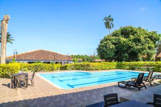 Hotel Campestre Santa Lucia - Montenegro - 1