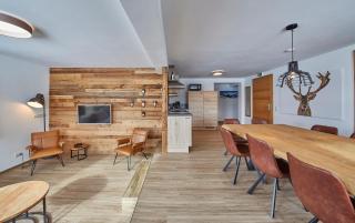 Glemm Lodge Apartments - JOKER CARD im Sommer inklusive - 2