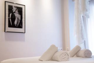 Luxury Family Apartment - 2