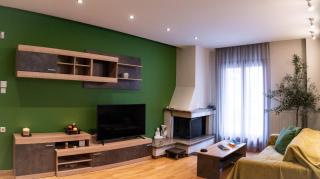 Luxury Family Apartment Ioannina - 8