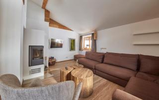 Glemm Lodge Apartments - JOKER CARD im Sommer inklusive - Saalbach-Hinterglemm - 6
