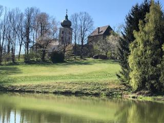 Spitaler Apartments - 6