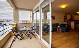 Mitra Zonata Blue - 1