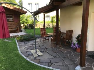2 Raum Gästezimmer Prokop - Rettenberg - 9