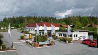 KNAUS Campingpark Viechtach - Viechtach - 5