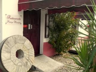 Antiga Moagem - Vimieiro - 1