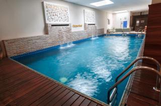 Calypso Hôtel - Toamasina - 9