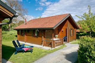 KNAUS Campingpark Viechtach - Viechtach - 0
