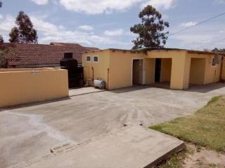 Amafana Guest House - Mount Frere - 9