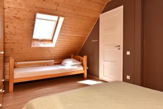 Resort Baure - Palanga - 9
