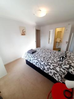 Chelmsford Town Centre Apartments With Car Parking - Chelmsford - 5