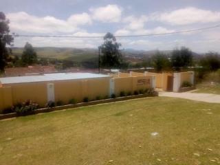 Amafana Guest House - Mount Frere - 8