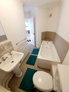Chelmsford Town Centre Apartments With Car Parking - Chelmsford - 1