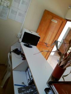 Amafana Guest House - Mount Frere - 4