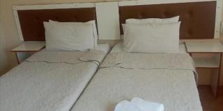 Amafana Guest House - Mount Frere - 2