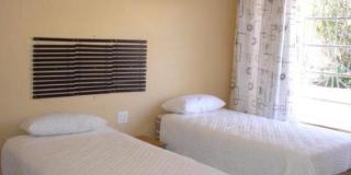 Amafana Guest House - Mount Frere - 1