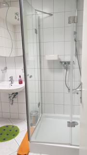 Ferienwohnung Grüne Oase - Halle an der Saale - 4