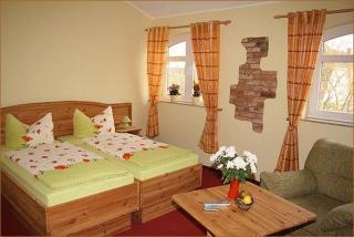 Landhotel zum Honigdieb - Ribnitz-Damgarten - 4