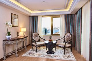 Eurostars Hotel Old City - Istambul - 7