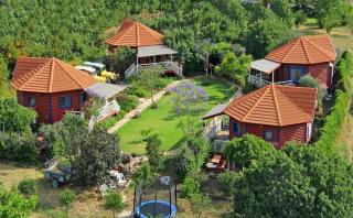Cabin on the hill - Giv'at Yo'av - 0
