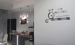 B&B Agrigento da Tony Palermo - Agrigento - 3