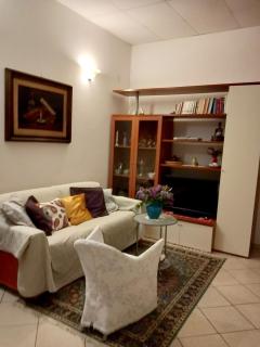 Modern apartment in Borgo San Lorenzo 50 m² with balcony - Borgo San Lorenzo - 3