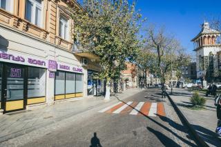 kutaisi Sunrise - Kutaisi - 8