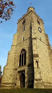 Castle Cottage - Rayleigh - 8