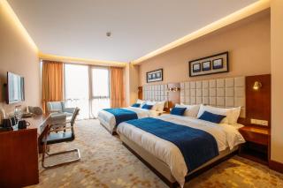 Horizont Hotel Tbilisi - Tbilisi - 1