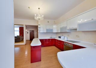 Apartment На водно-зеленом бульваре - Astana - 5