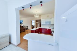 Apartment На водно-зеленом бульваре - 3