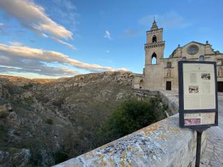 Recinto antico Sweet Rooms - Matera - 0