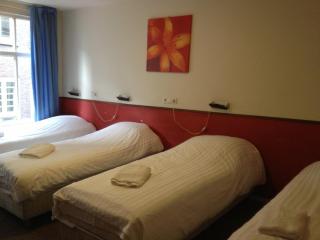 The Old Nickel Hotel - Amsterdam - 7