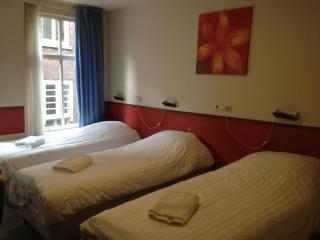 The Old Nickel Hotel - Amsterdam - 3