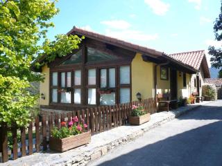 Apartamentos Rurales Los Picos de Redo - Camaleño - 4
