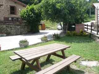 Apartamentos Rurales Los Picos de Redo - Camaleño - 6