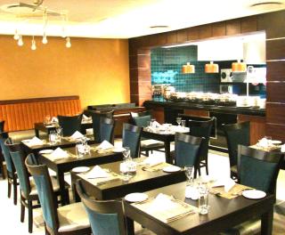 Premier Splendid Inn Bloemfontein - Bloemfontein - 3