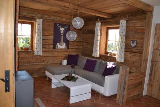 Almchalet Feuerkogel - Ebensee - 4