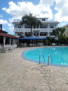 Bela Villa Apartment IDA - 3