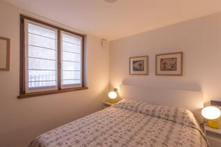 JOIVY Warm Flat for 4, with Parking in Courmayeur - Courmayeur - 1