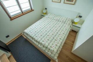 JOIVY Warm Flat for 4, with Parking in Courmayeur - Courmayeur - 2