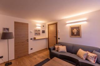 JOIVY Warm Flat for 4, with Parking in Courmayeur - Courmayeur - 6