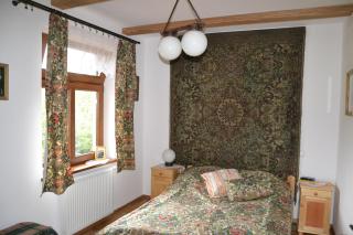 Zagajnik Holiday House - Sucha Rzeczka - 3