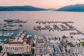 Regent Porto Montenegro - Tivat - 9