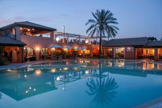 Alma Resort - Castiadas - 2