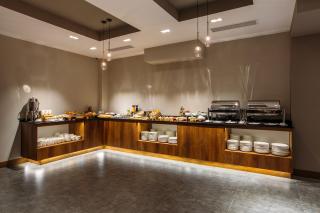 Horizont Hotel Tbilisi - Tbilisi - 6