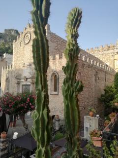 Casa Antica Savoia - Taormina - 5
