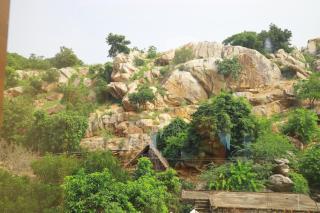 LSR Hill View Residency - Srikalahasti - 1