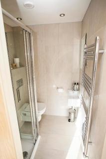 Hillcroft Accommodation - Redhill - 8